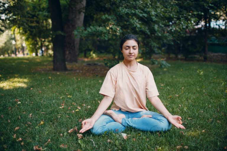 Learn The History of Meditation: Exploring Inner Peace Through Different Ages meditation practices for you