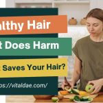 Healthy Hair