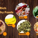 Top 9 Iron-Rich Healthy Foods