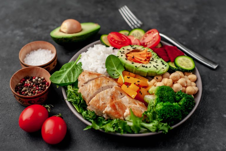 5 Healthy Swaps for Your Favorite Comfort Foods