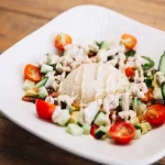 chicken salad recipe for weight loss