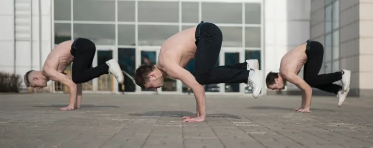 8 Amazing Benefits of Calisthenics for Beginners 8 Amazing Benefits of Calisthenics for Beginners