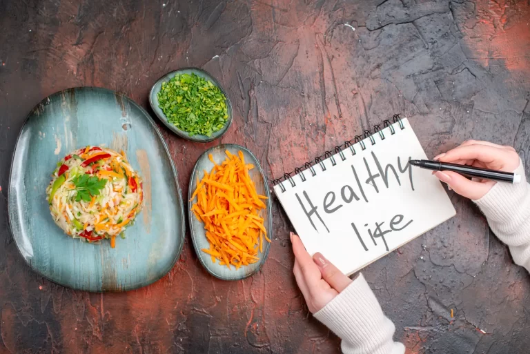 How to Create a Personalized Meal Plan for Optimal Health