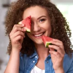How Watermelon and Peach Slices Are Transforming Organic Skin Care