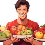 Top 5 Nutrients Men Need to Add More in Their Diet