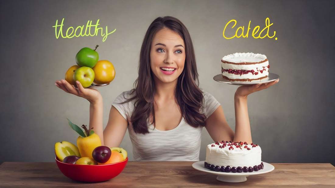 5. The Low-Glycemic Diet